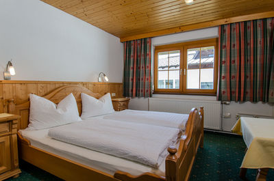 Room in Haus Winkl in Galtür